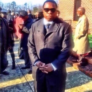 Meet your Posher, Armon